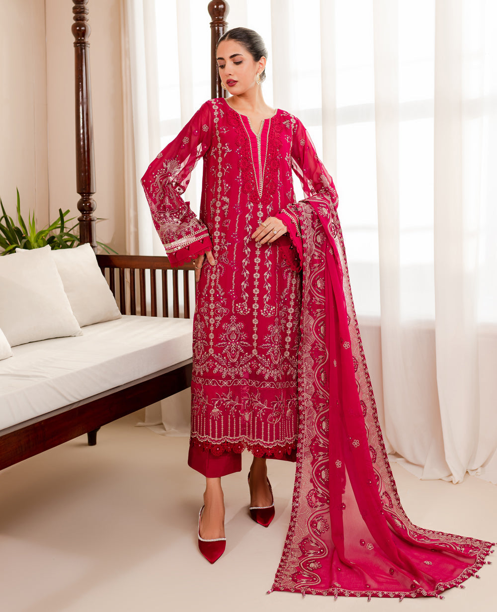 Xenia Formals | Ready To Wear Dresses | ROSY BLOOM - Khanumjan  Pakistani Clothes and Designer Dresses in UK, USA 