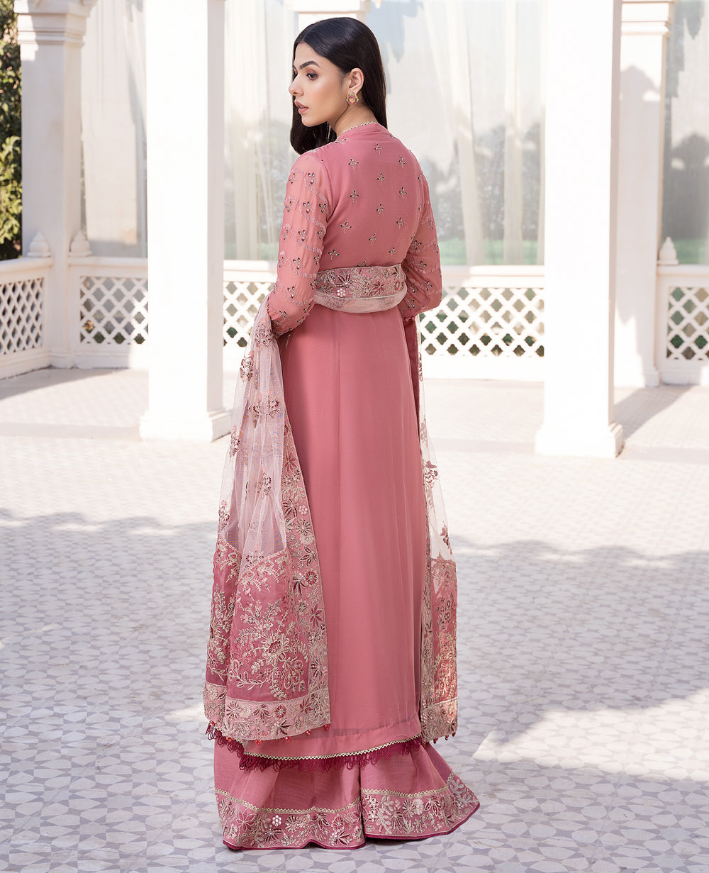 Xenia Formals | Ready To Wear Dresses | SANEA - Khanumjan  Pakistani Clothes and Designer Dresses in UK, USA 