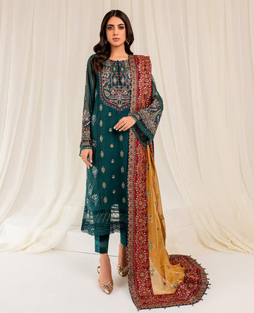 Xenia Formals | Ready To Wear Dresses | DANEEN - Khanumjan  Pakistani Clothes and Designer Dresses in UK, USA 