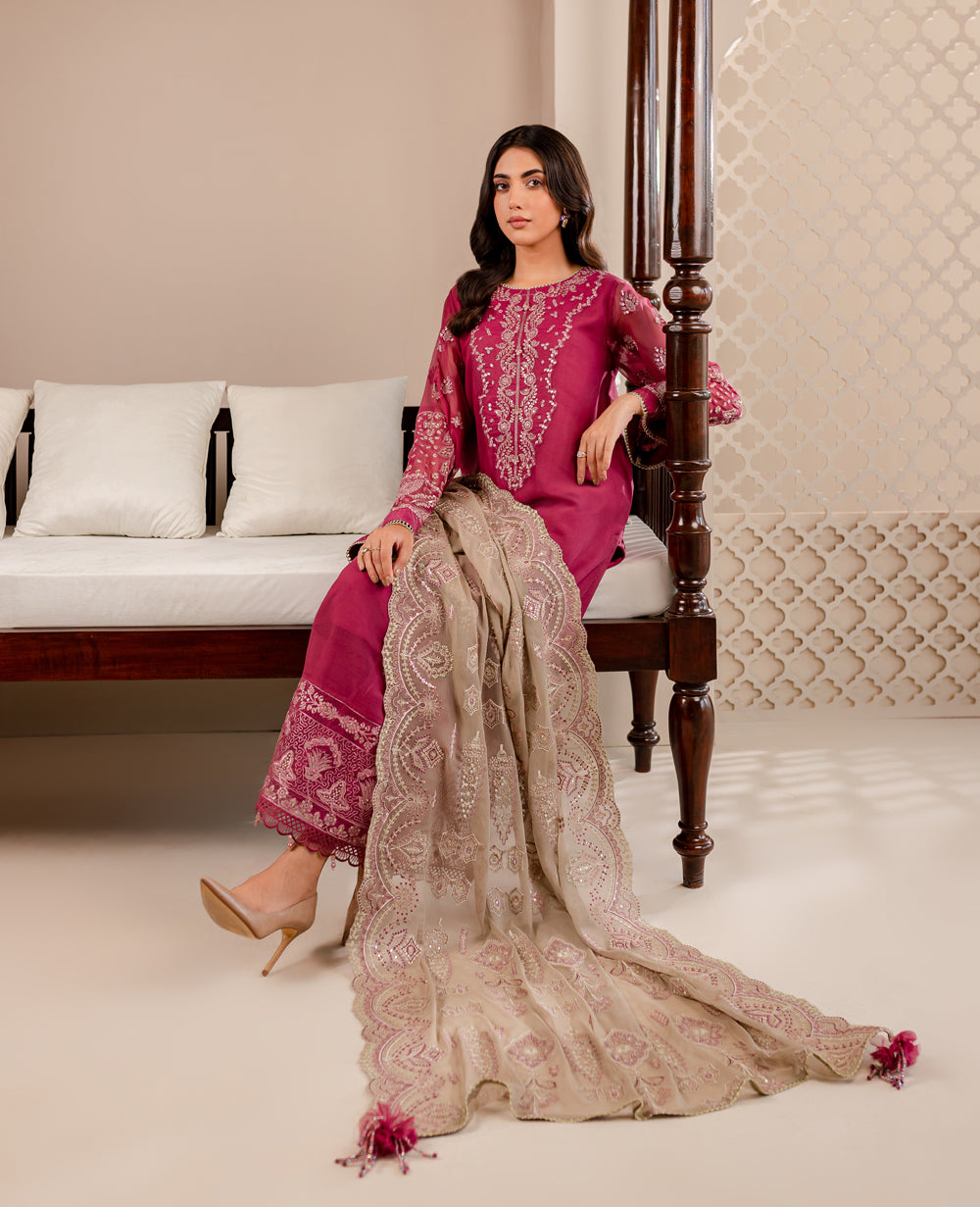 Xenia Formals | Ready To Wear Dresses | AMMARA - Khanumjan  Pakistani Clothes and Designer Dresses in UK, USA 