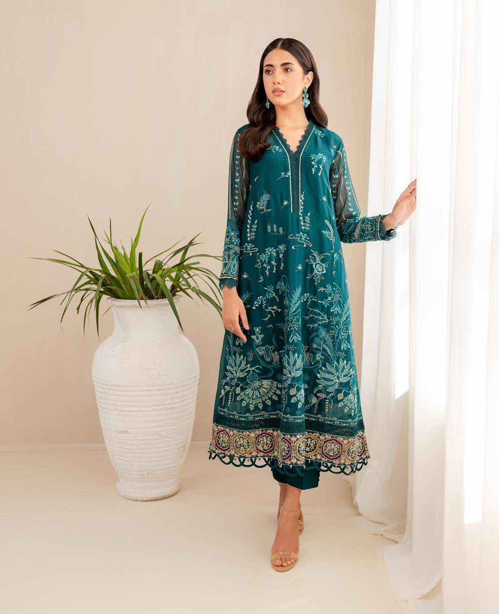 Xenia Formals | Ready To Wear Dresses | DERIN - Khanumjan  Pakistani Clothes and Designer Dresses in UK, USA 