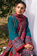 Zaha | Winter 23 | JEHAN (ZW2-23-06) - Khanumjan  Pakistani Clothes and Designer Dresses in UK, USA 