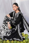 Zaha | Winter 23 | FIRUZEH (ZW2-23-03) - Khanumjan  Pakistani Clothes and Designer Dresses in UK, USA 