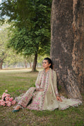 Zaha | Winter 23 | SARV (ZW2-23-01) - Khanumjan  Pakistani Clothes and Designer Dresses in UK, USA 