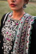 Zaha | Winter 23 | TALAYEH (ZW2-23-04) - Khanumjan  Pakistani Clothes and Designer Dresses in UK, USA 