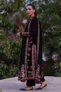 Zaha | Winter 23 | NEHIR (ZW23-02) - Khanumjan  Pakistani Clothes and Designer Dresses in UK, USA 