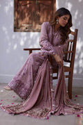 Zaha | Winter 23 | NARAH (ZW23-10) - Khanumjan  Pakistani Clothes and Designer Dresses in UK, USA 