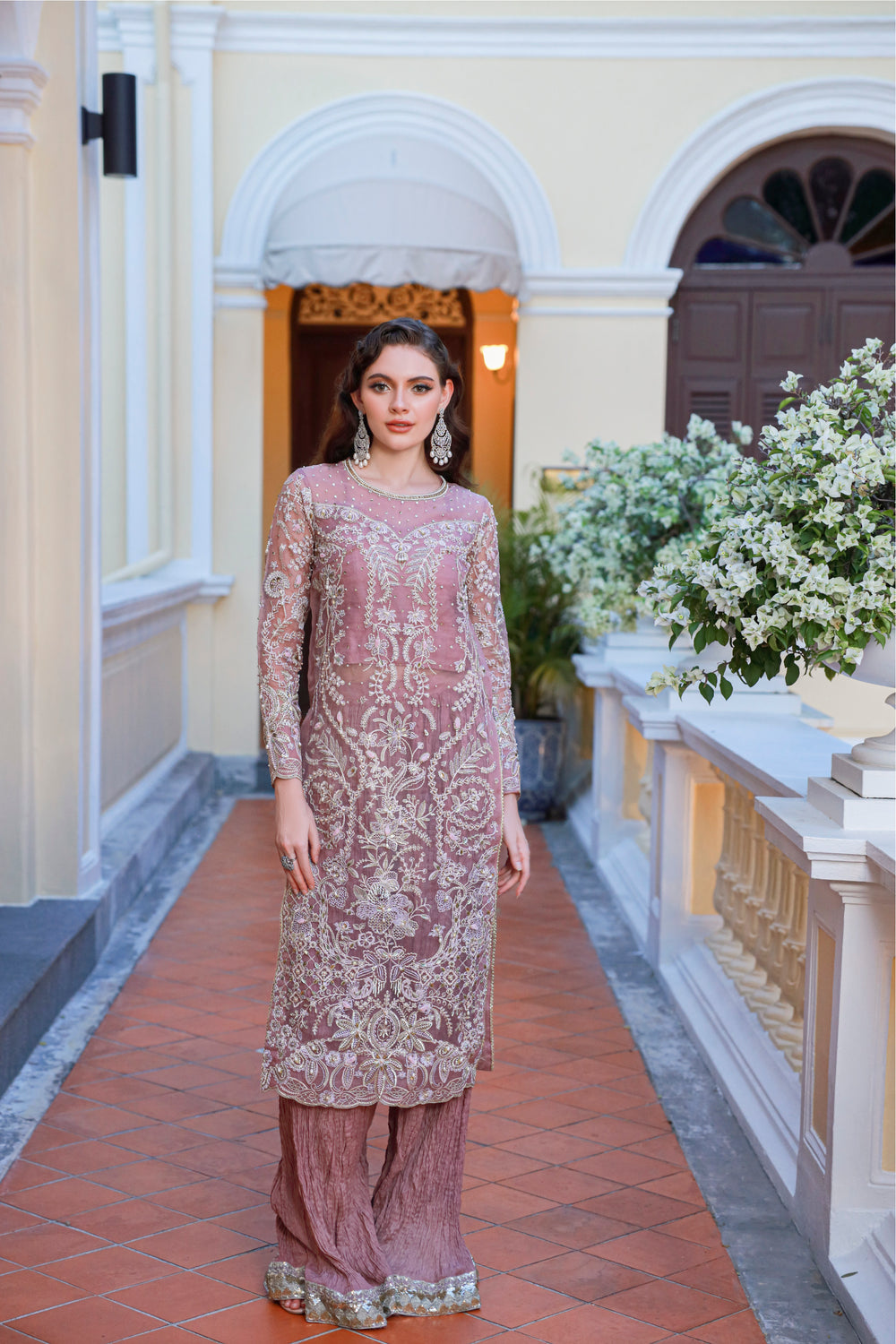 Mysie by Tahira | Eid Festive 25 | Salena