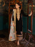 Zainab Chottani | Luxury Velvet Collection 23 | Andleep - Khanumjan  Pakistani Clothes and Designer Dresses in UK, USA 