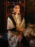 Zainab Chottani | Luxury Velvet Collection 23 | Andleep - Khanumjan  Pakistani Clothes and Designer Dresses in UK, USA 