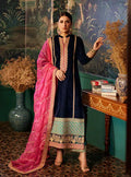 Zainab Chottani | Luxury Velvet Collection 23 | Amira - Khanumjan  Pakistani Clothes and Designer Dresses in UK, USA 