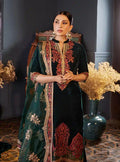 Zainab Chottani | Luxury Velvet Collection 23 | Zelena - Khanumjan  Pakistani Clothes and Designer Dresses in UK, USA 