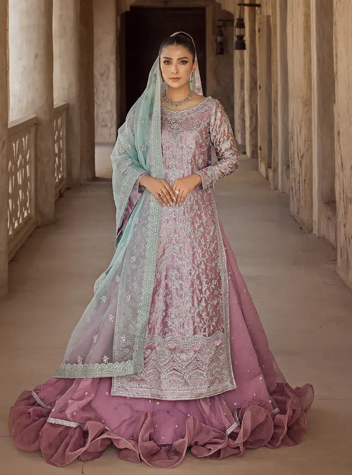 Zainab Chottani | Wedding Festive 23 | Nermin - Khanumjan  Pakistani Clothes and Designer Dresses in UK, USA 