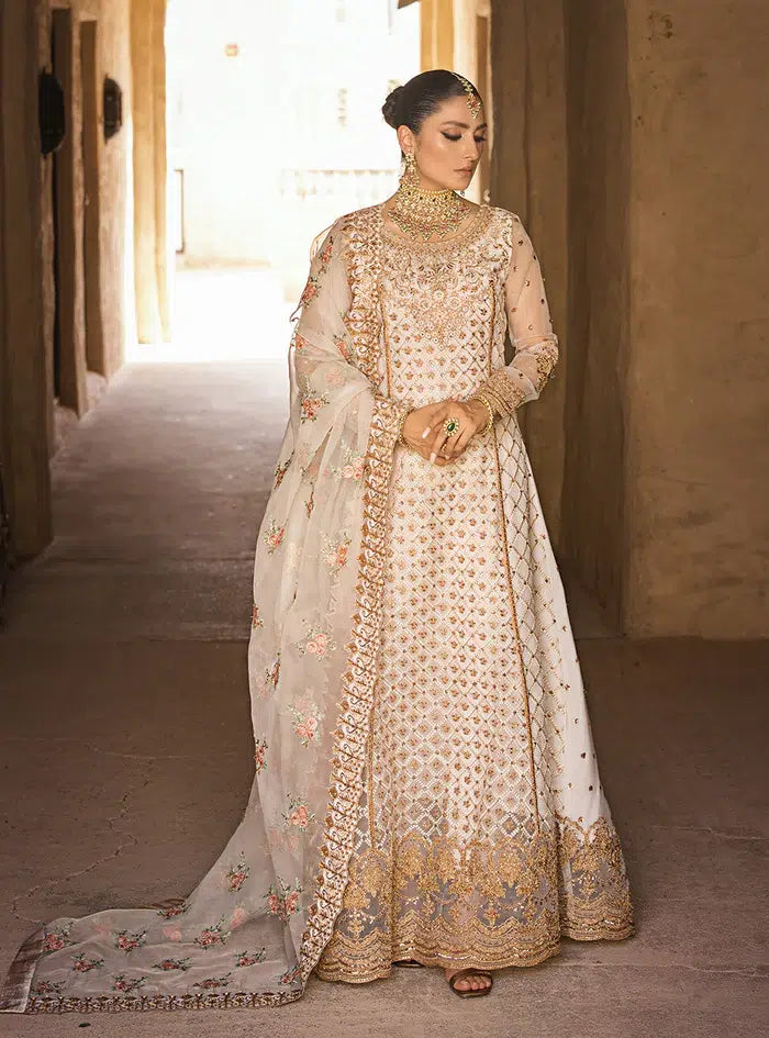 Zainab Chottani | Wedding Festive 23 | Heer - Khanumjan  Pakistani Clothes and Designer Dresses in UK, USA 