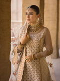 Zainab Chottani | Wedding Festive 23 | Heer - Khanumjan  Pakistani Clothes and Designer Dresses in UK, USA 