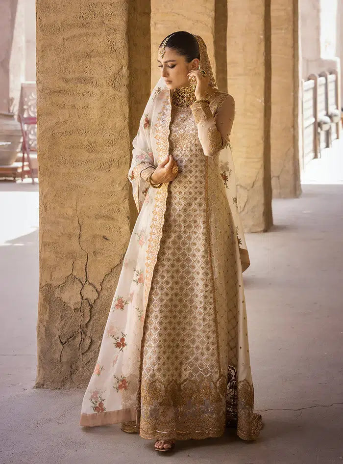 Zainab Chottani | Wedding Festive 23 | Heer - Khanumjan  Pakistani Clothes and Designer Dresses in UK, USA 