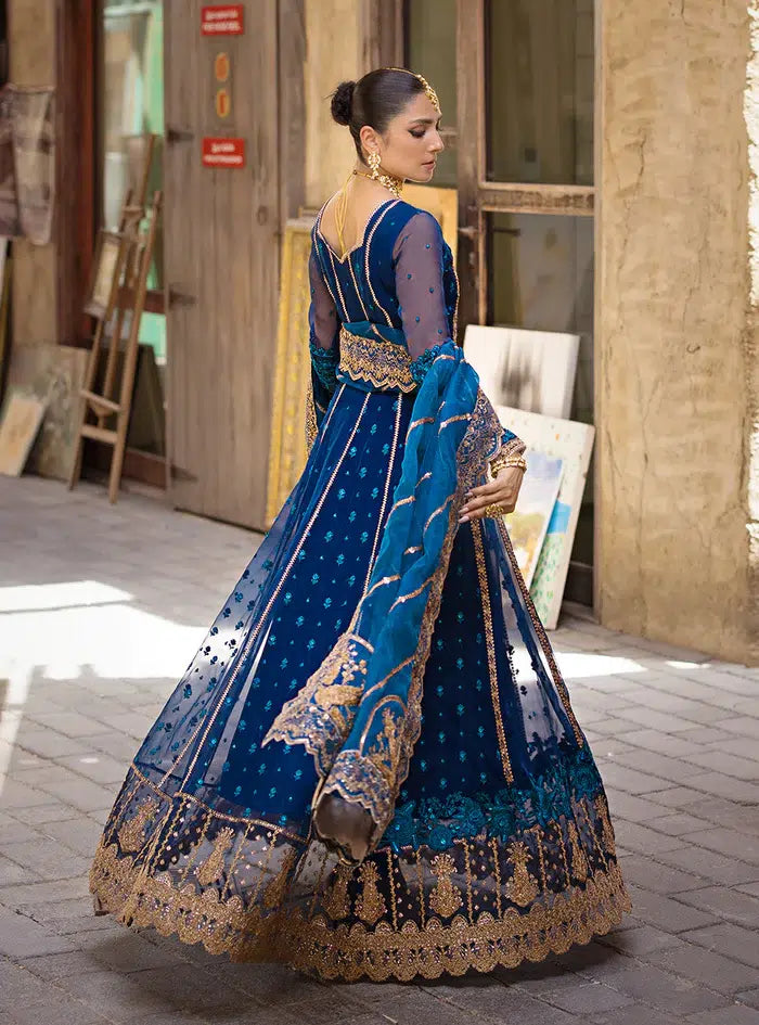 Zainab Chottani | Wedding Festive 23 | Mahi - Khanumjan  Pakistani Clothes and Designer Dresses in UK, USA 