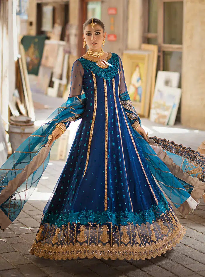 Zainab Chottani | Wedding Festive 23 | Mahi - Khanumjan  Pakistani Clothes and Designer Dresses in UK, USA 