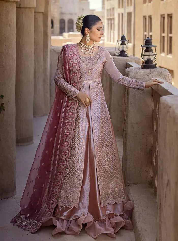 Zainab Chottani | Wedding Festive 23 | Mah e Noor - Khanumjan  Pakistani Clothes and Designer Dresses in UK, USA 