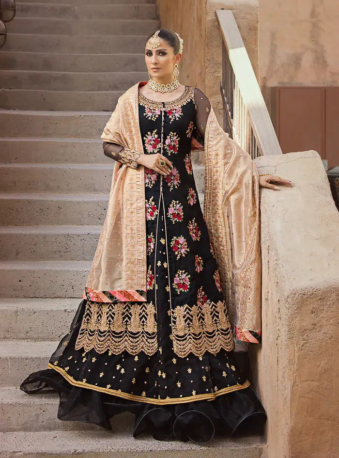 Zainab Chottani | Wedding Festive 23 | Dilbahar - Khanumjan  Pakistani Clothes and Designer Dresses in UK, USA 