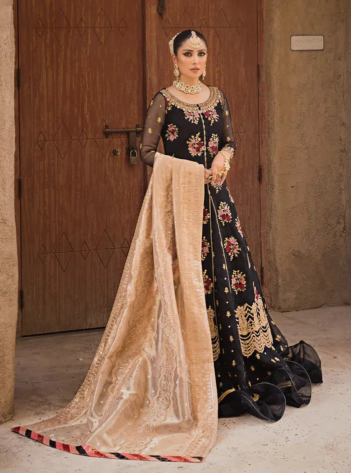 Zainab Chottani | Wedding Festive 23 | Dilbahar - Khanumjan  Pakistani Clothes and Designer Dresses in UK, USA 