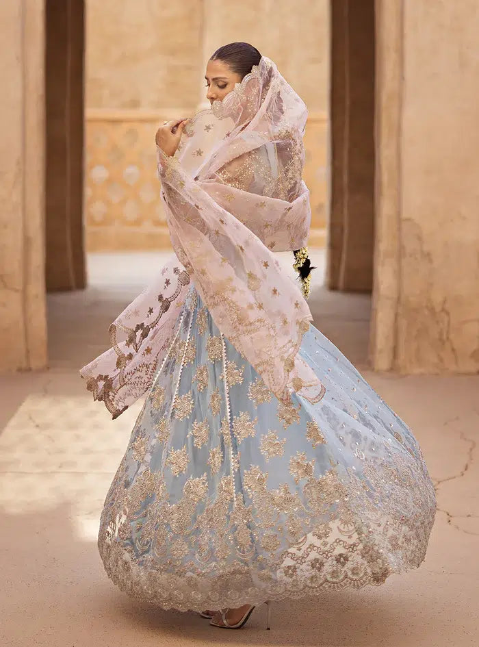 Zainab Chottani | Wedding Festive 23 | Parinaz - Khanumjan  Pakistani Clothes and Designer Dresses in UK, USA 