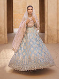 Zainab Chottani | Wedding Festive 23 | Parinaz - Khanumjan  Pakistani Clothes and Designer Dresses in UK, USA 