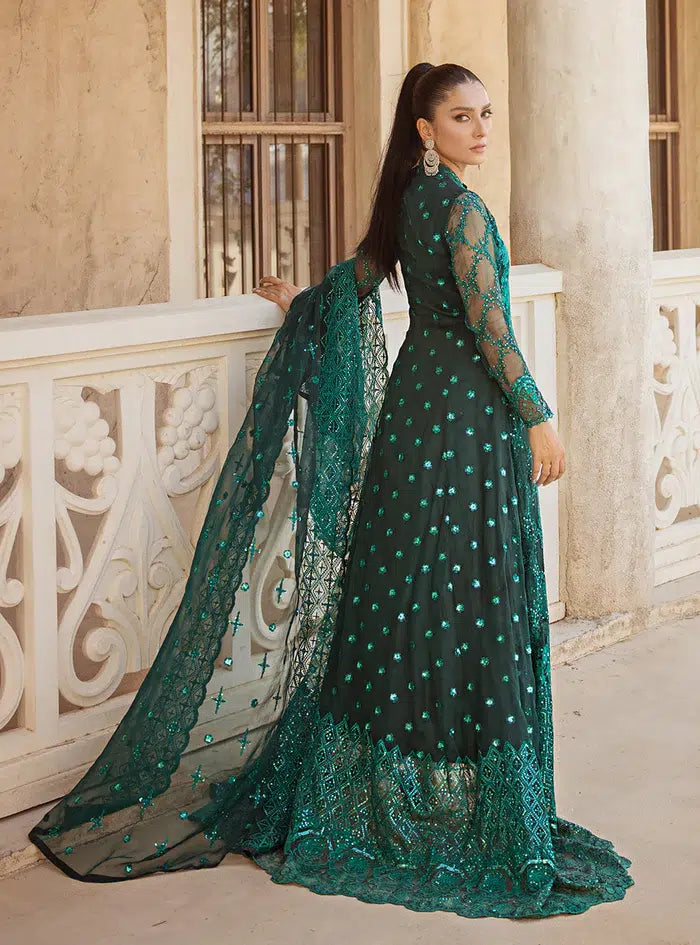 Zainab Chottani | Wedding Festive 23 | Zel Meerah - Khanumjan  Pakistani Clothes and Designer Dresses in UK, USA 