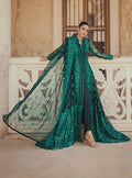 Zainab Chottani | Wedding Festive 23 | Zel Meerah - Khanumjan  Pakistani Clothes and Designer Dresses in UK, USA 