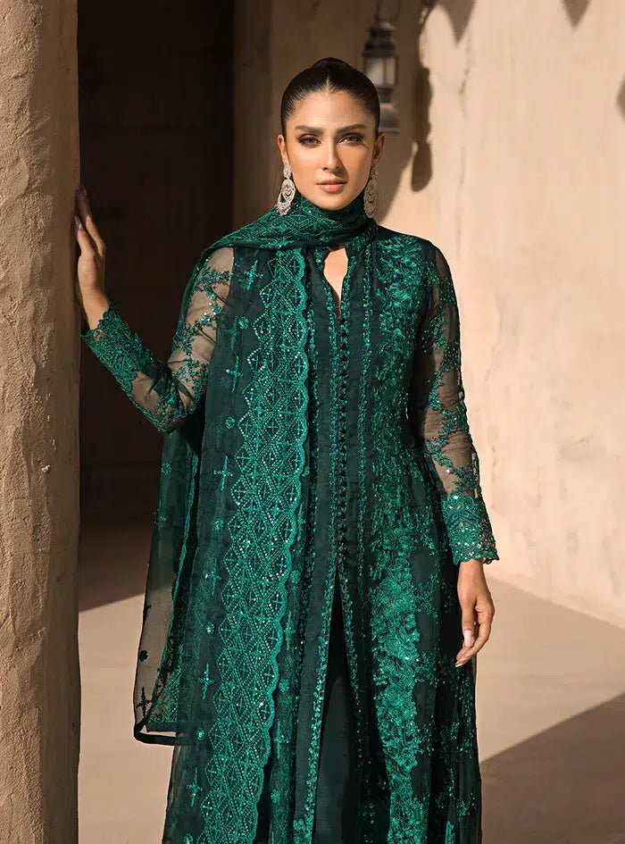 Zainab Chottani | Wedding Festive 23 | Zel Meerah - Khanumjan  Pakistani Clothes and Designer Dresses in UK, USA 