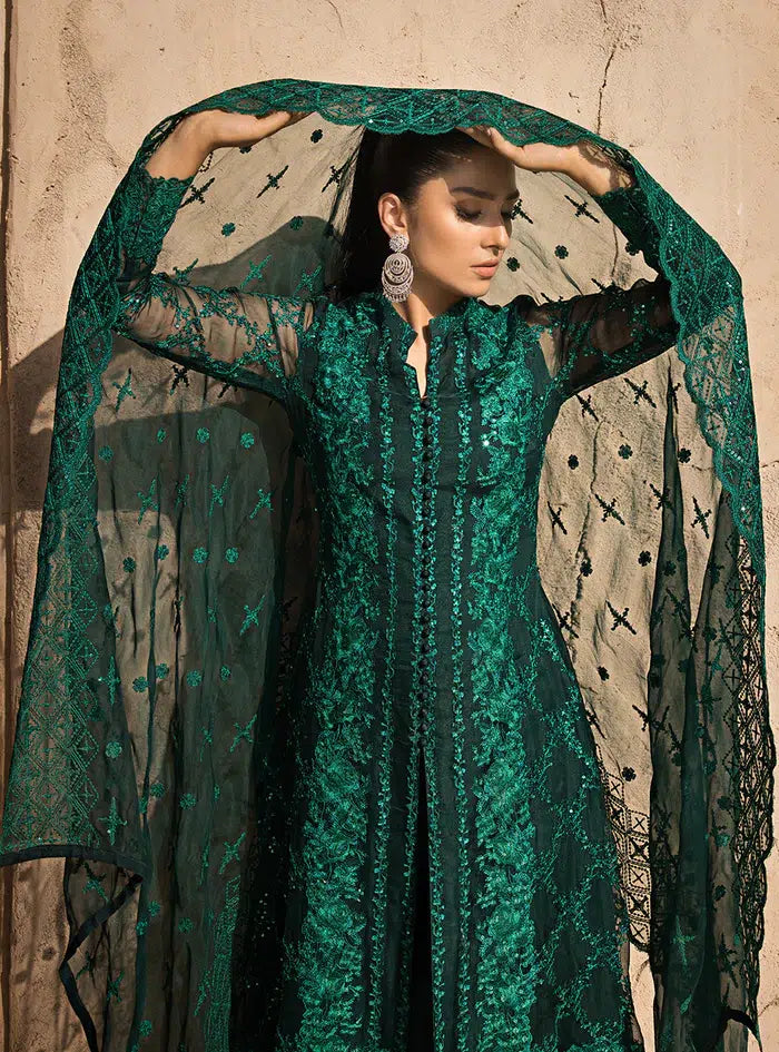 Zainab Chottani | Wedding Festive 23 | Zel Meerah - Khanumjan  Pakistani Clothes and Designer Dresses in UK, USA 