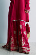 Zara Shahjahan | Festive Eid 24 | ZC-2022 - Khanumjan  Pakistani Clothes and Designer Dresses in UK, USA 