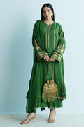 Zara Shahjahan | Festive Eid 24 | ZC-2025 - Khanumjan  Pakistani Clothes and Designer Dresses in UK, USA 