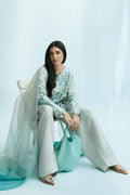 Zara Shahjahan | Festive Eid 24 | ZC-2034 - Khanumjan  Pakistani Clothes and Designer Dresses in UK, USA 