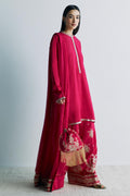 Zara Shahjahan | Festive Eid 24 | ZC-2022 - Khanumjan  Pakistani Clothes and Designer Dresses in UK, USA 