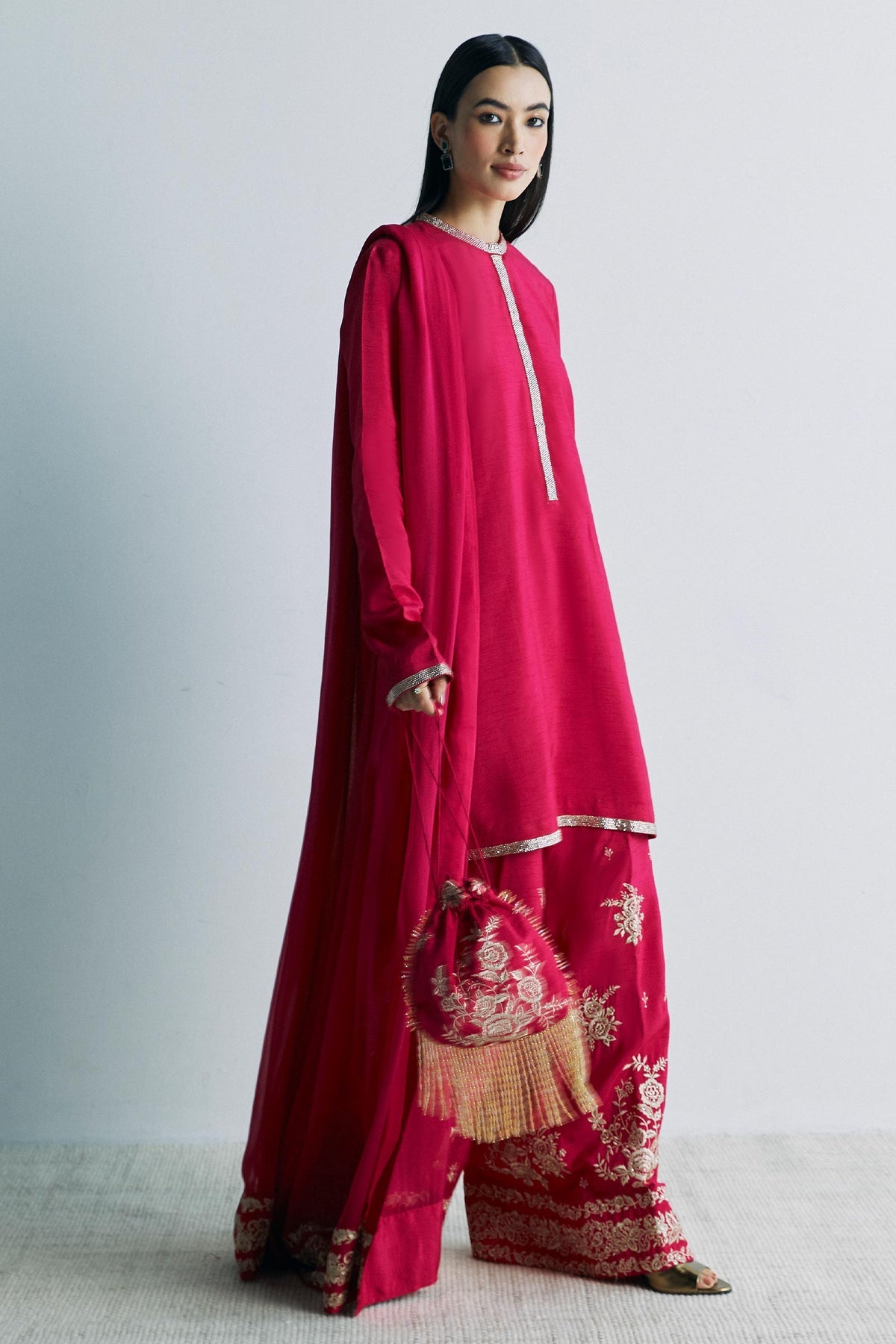 Zara Shahjahan | Festive Eid 24 | ZC-2022 - Khanumjan  Pakistani Clothes and Designer Dresses in UK, USA 