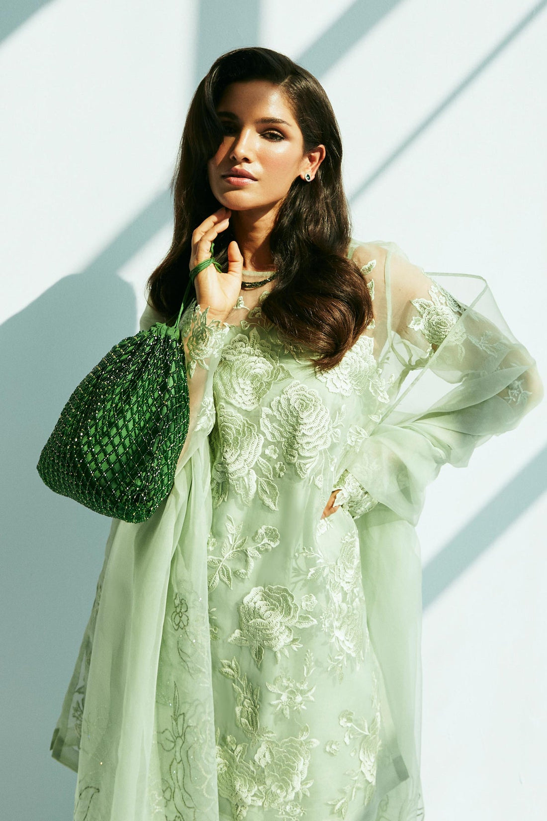 Zara Shahjahan | Festive Eid 24 | ZC-2037 - Khanumjan  Pakistani Clothes and Designer Dresses in UK, USA 