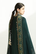 Zara Shahjahan | Luxury Lawn 24 | PARSA-9B - Khanumjan  Pakistani Clothes and Designer Dresses in UK, USA 