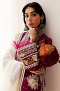 Zara Shahjahan | Luxury Lawn 24 | SIFFA-4A - Khanumjan  Pakistani Clothes and Designer Dresses in UK, USA 