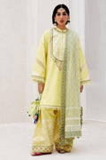 Zara Shahjahan | Luxury Lawn 24 | DILARA-15A - Khanumjan  Pakistani Clothes and Designer Dresses in UK, USA 