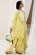 Zara Shahjahan | Luxury Lawn 24 | DILARA-15A - Khanumjan  Pakistani Clothes and Designer Dresses in UK, USA 