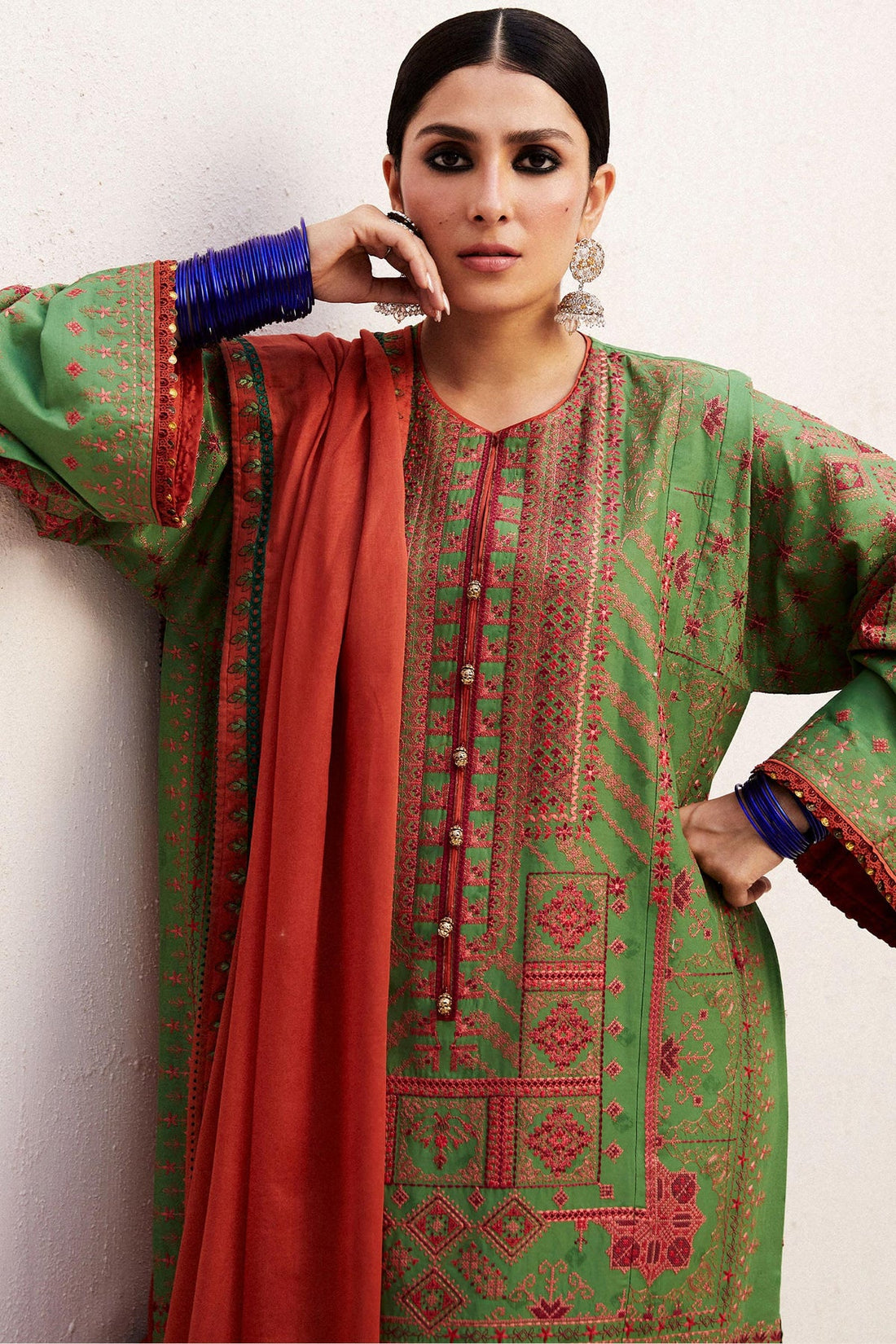 Zara Shahjahan | Luxury Lawn 24 | DIYA-2B - Khanumjan  Pakistani Clothes and Designer Dresses in UK, USA 