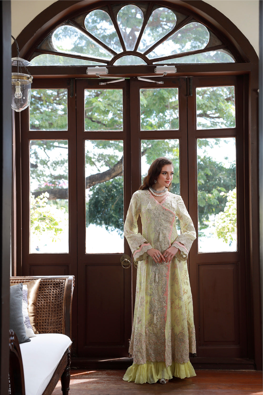 Mysie by Tahira | Eid Festive 25 | Zarish