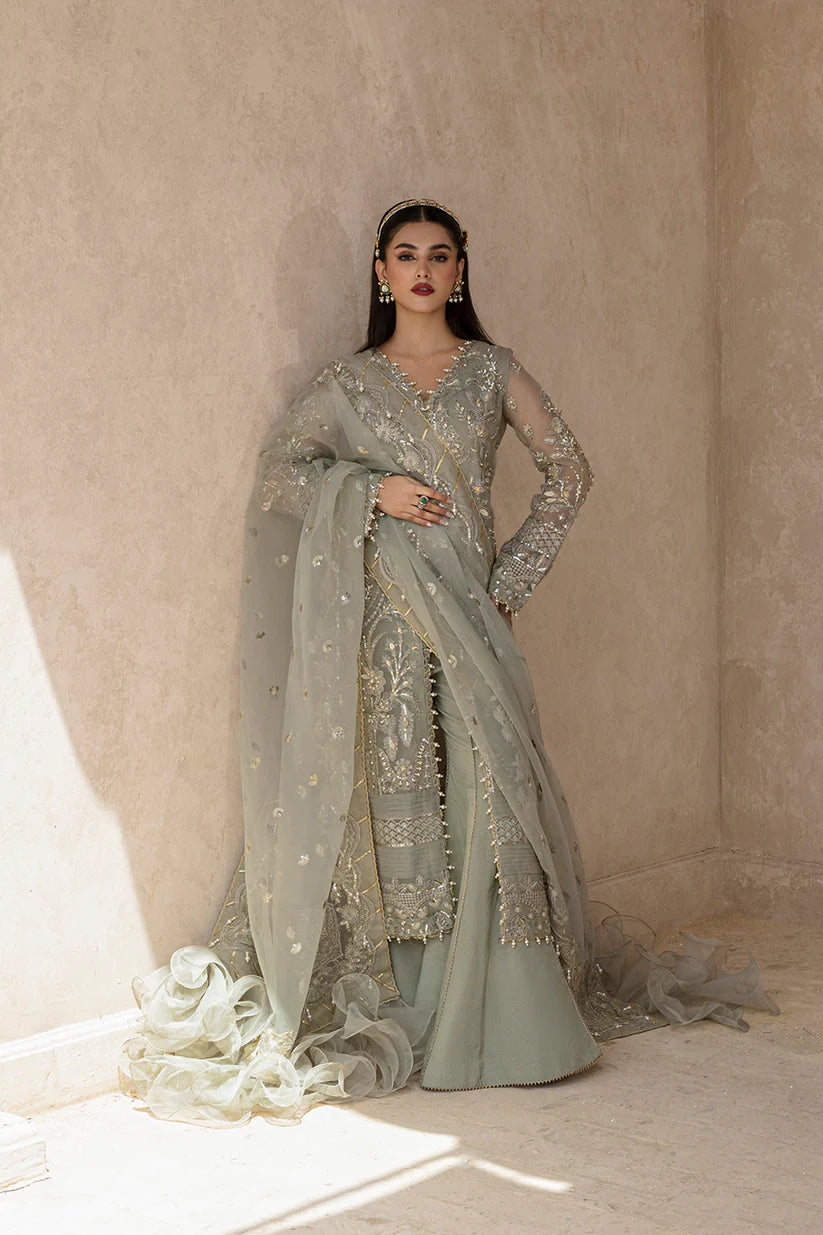 Zarposh | Jahanara Wedding Formals | Mushk - Khanumjan  Pakistani Clothes and Designer Dresses in UK, USA 