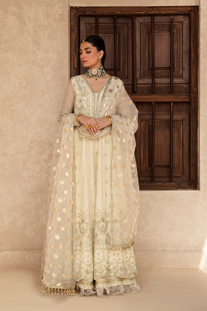 Zarposh | Jahanara Wedding Formals | Raniya - Khanumjan  Pakistani Clothes and Designer Dresses in UK, USA 