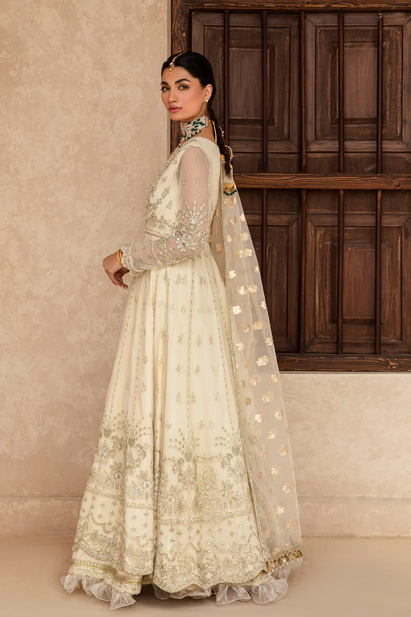 Zarposh | Jahanara Wedding Formals | Raniya - Khanumjan  Pakistani Clothes and Designer Dresses in UK, USA 