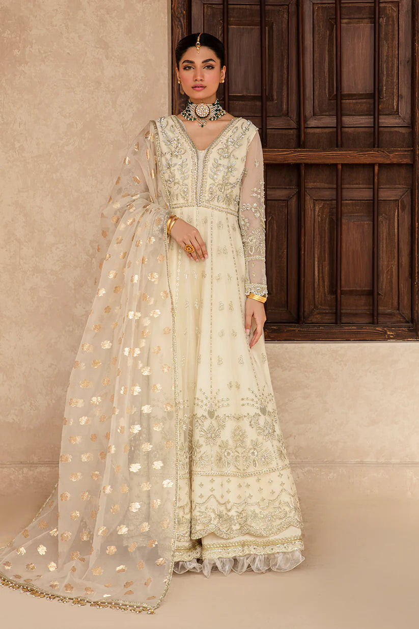 Zarposh | Jahanara Wedding Formals | Raniya - Khanumjan  Pakistani Clothes and Designer Dresses in UK, USA 