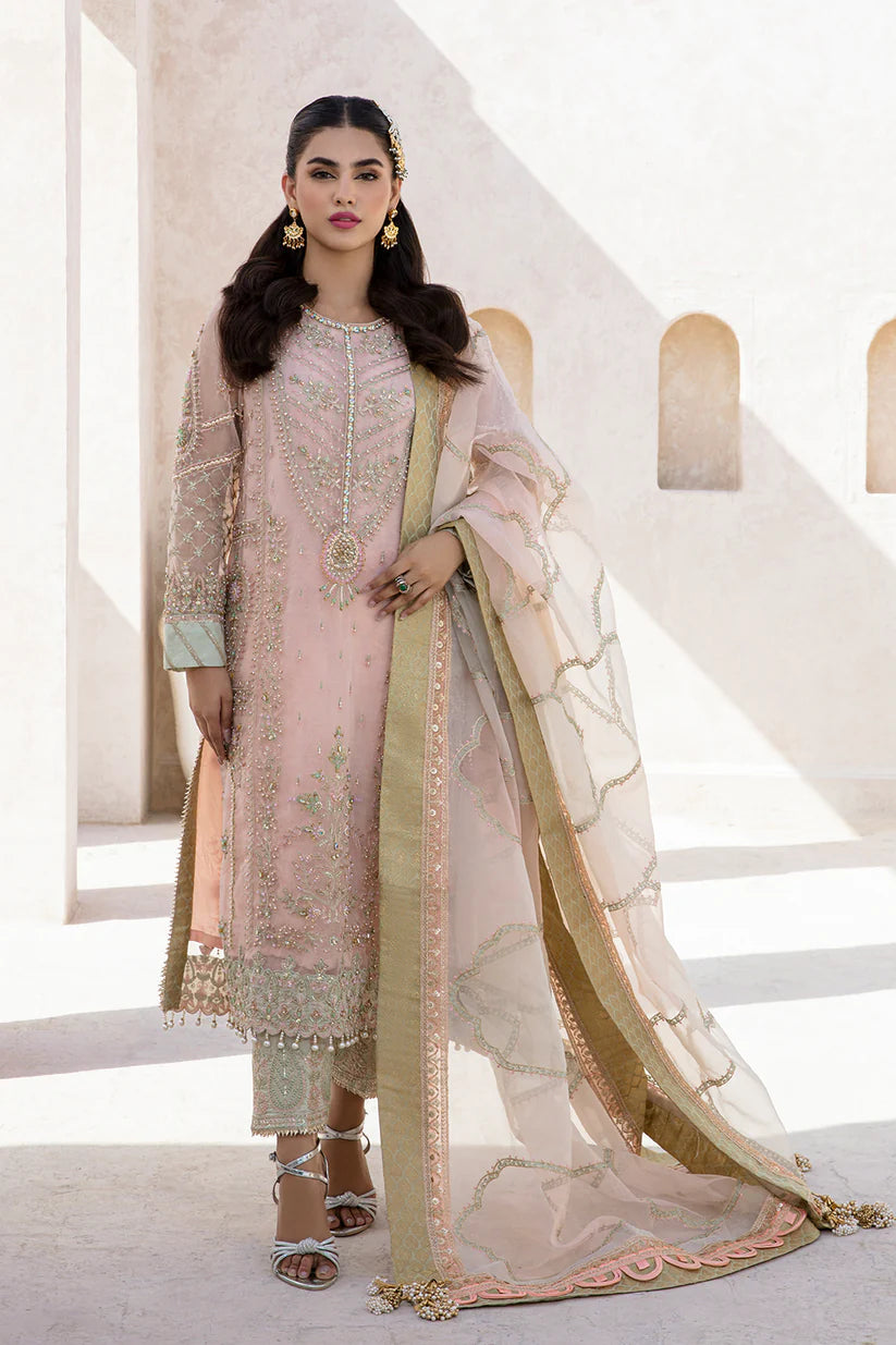 Zarposh | Jahanara Wedding Formals | Leila - Khanumjan  Pakistani Clothes and Designer Dresses in UK, USA 