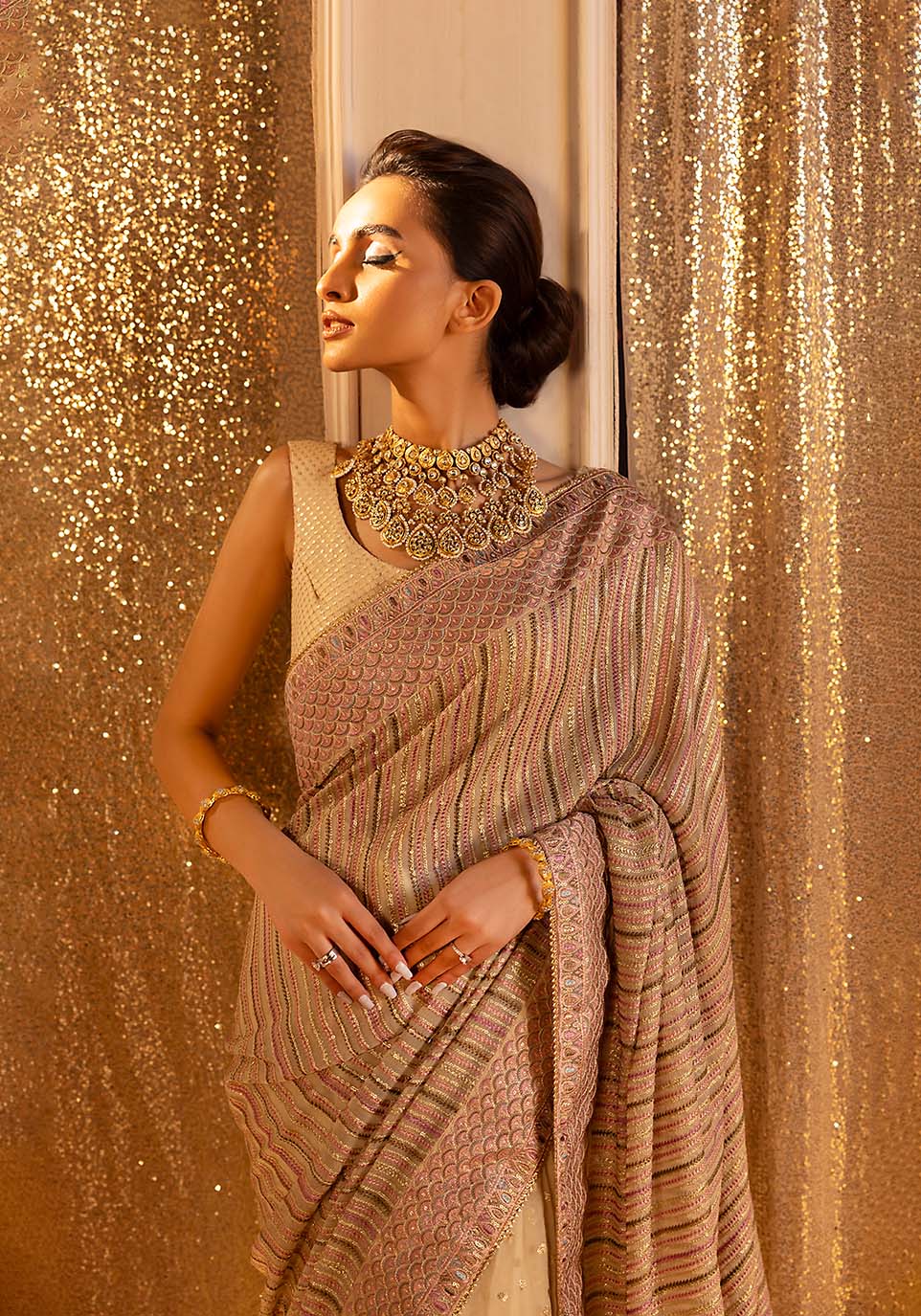 Zarqash | Bling Series | JAHAN - Khanumjan  Pakistani Clothes and Designer Dresses in UK, USA 