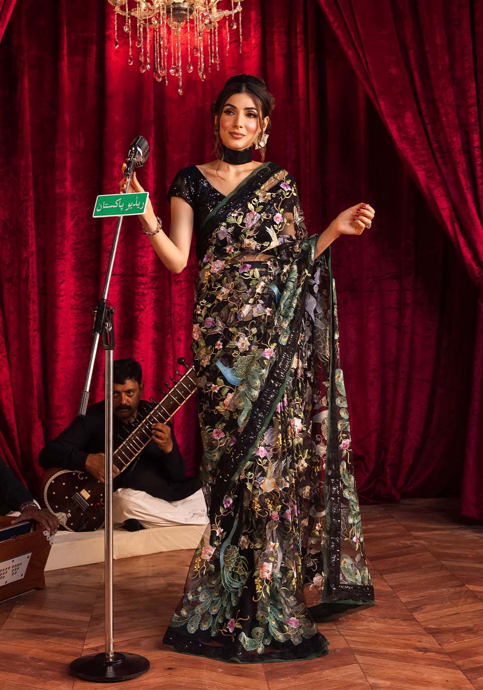 Zarqash | Bling Series | SEDA - Khanumjan  Pakistani Clothes and Designer Dresses in UK, USA 